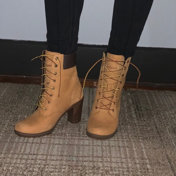 Timberlands - Picture 2 of 3